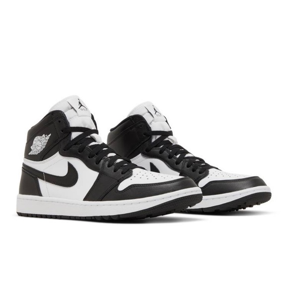 Jordan 1 high OG White and Black, “Panda” - Picture 2 of 3